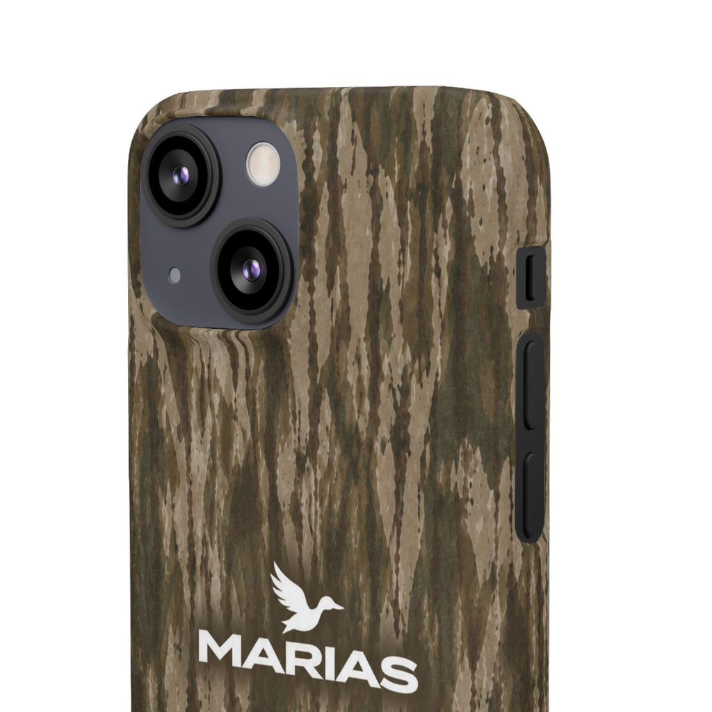 Marias Camo Case