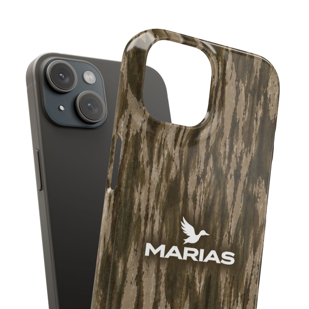 Marias Camo Case