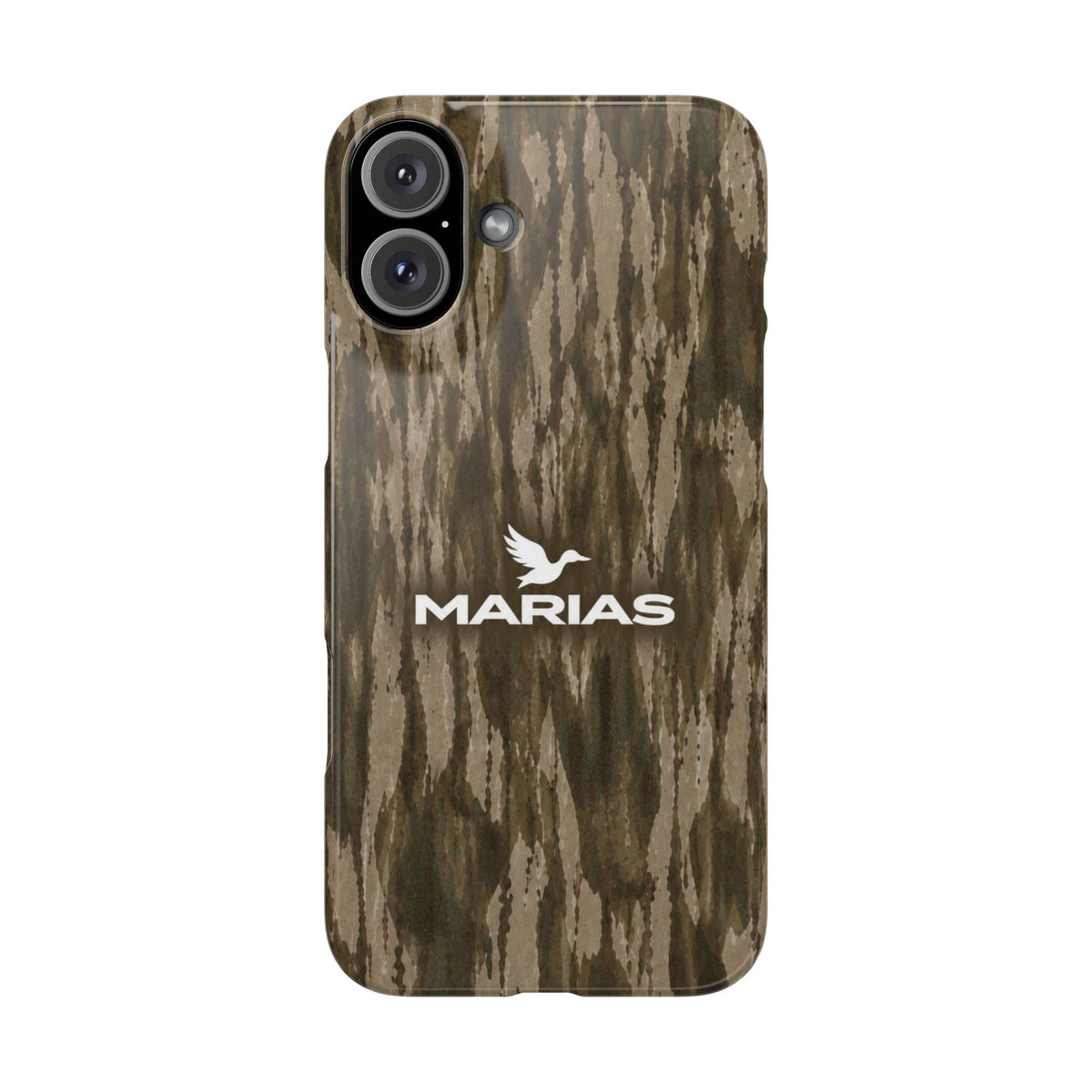 Marias Camo Case