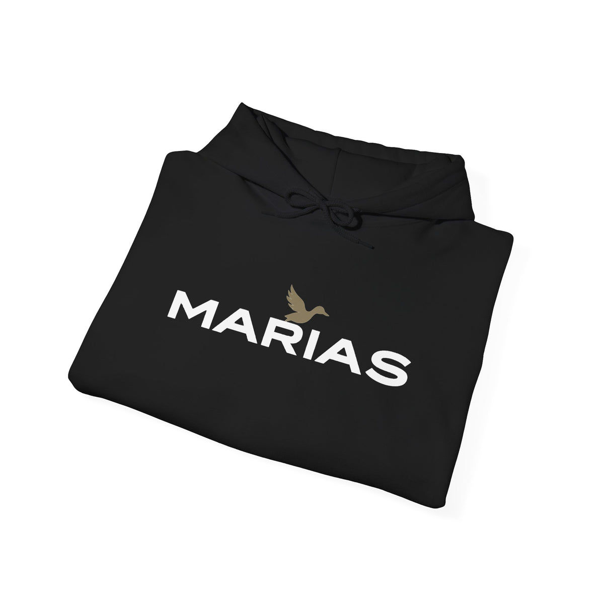 Marias Hoodie