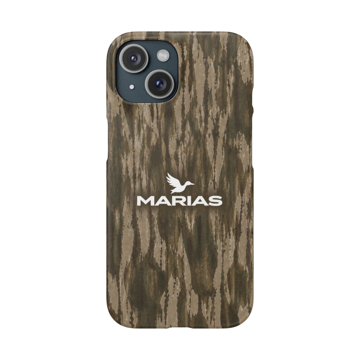 Marias Camo Case