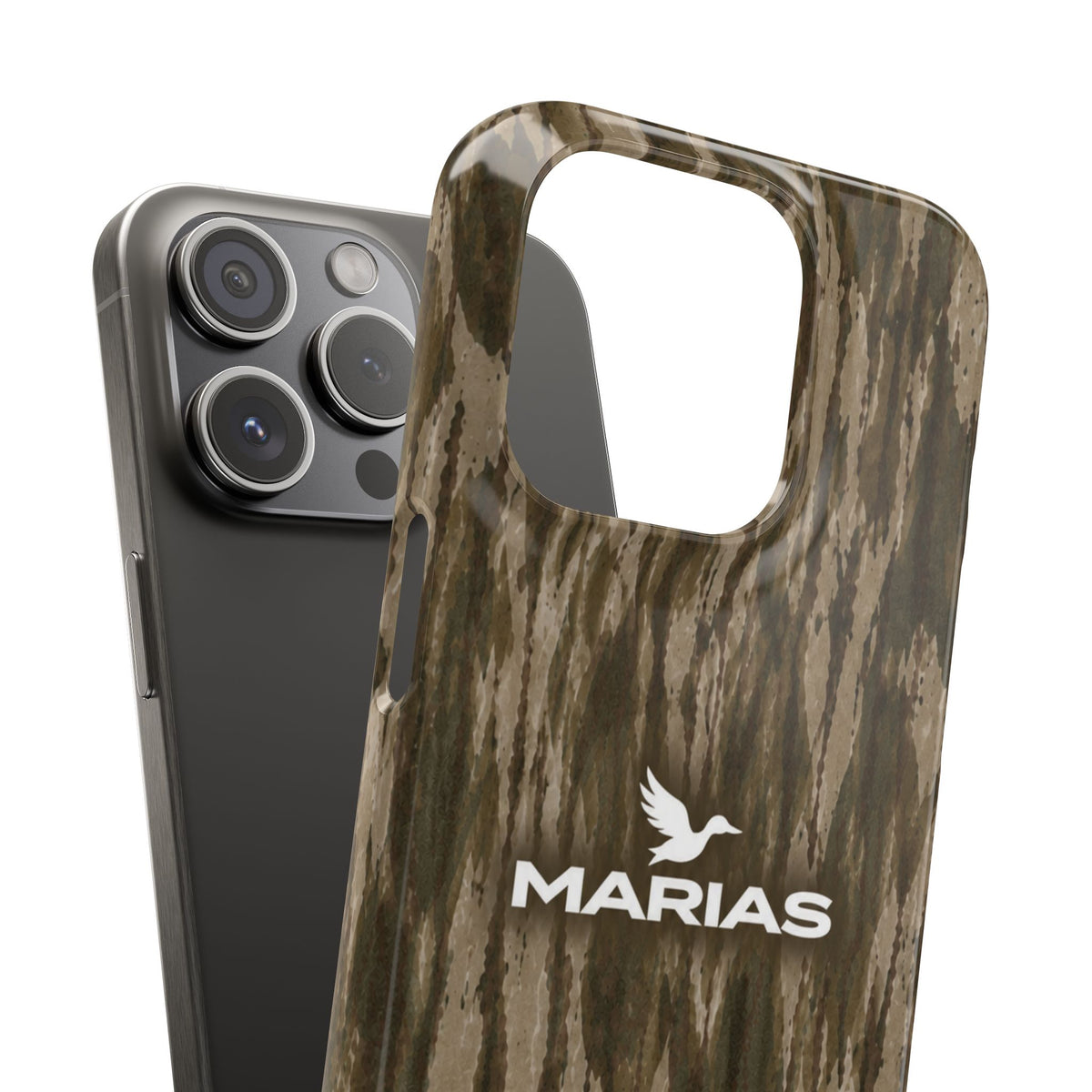 Marias Camo Case