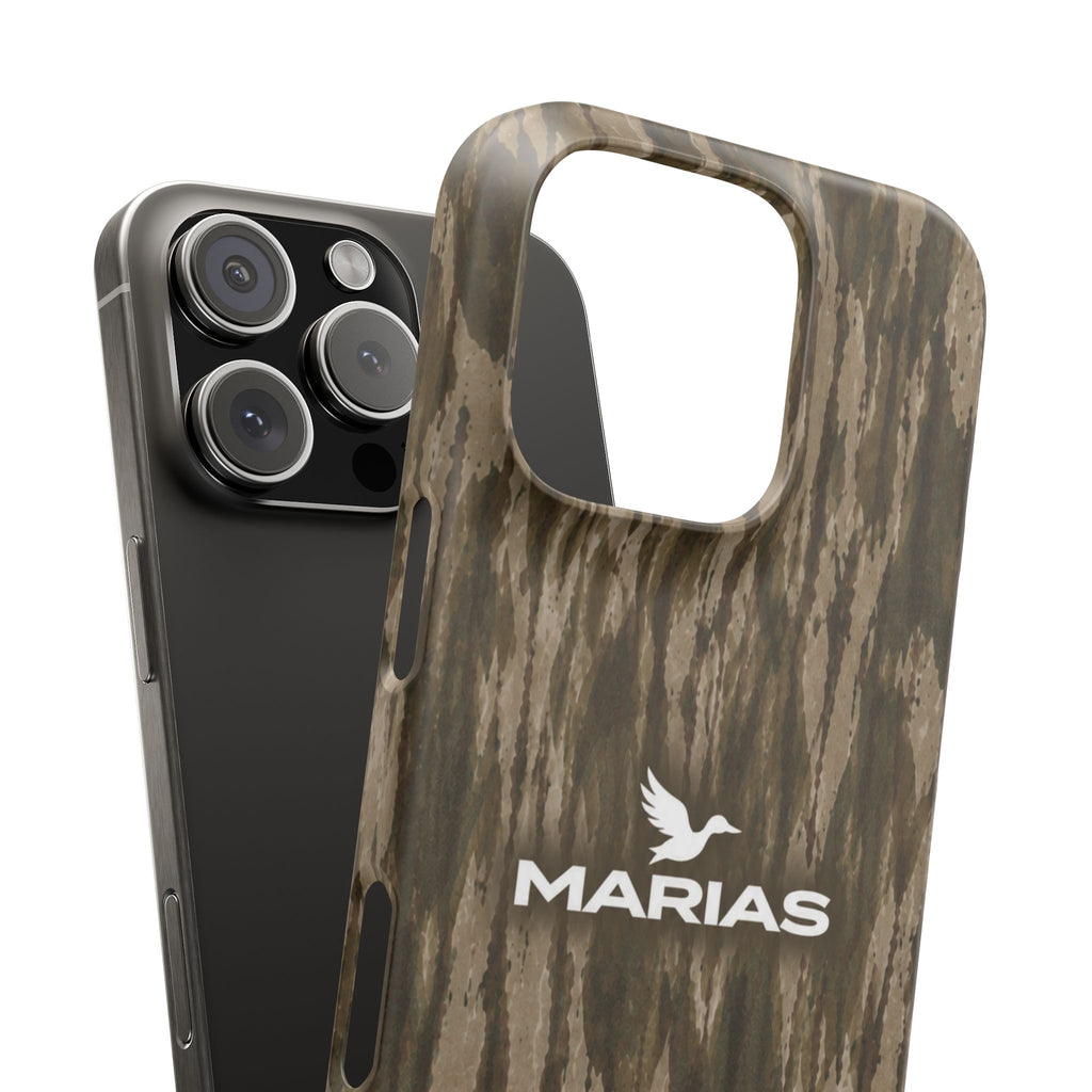 Marias Camo Case