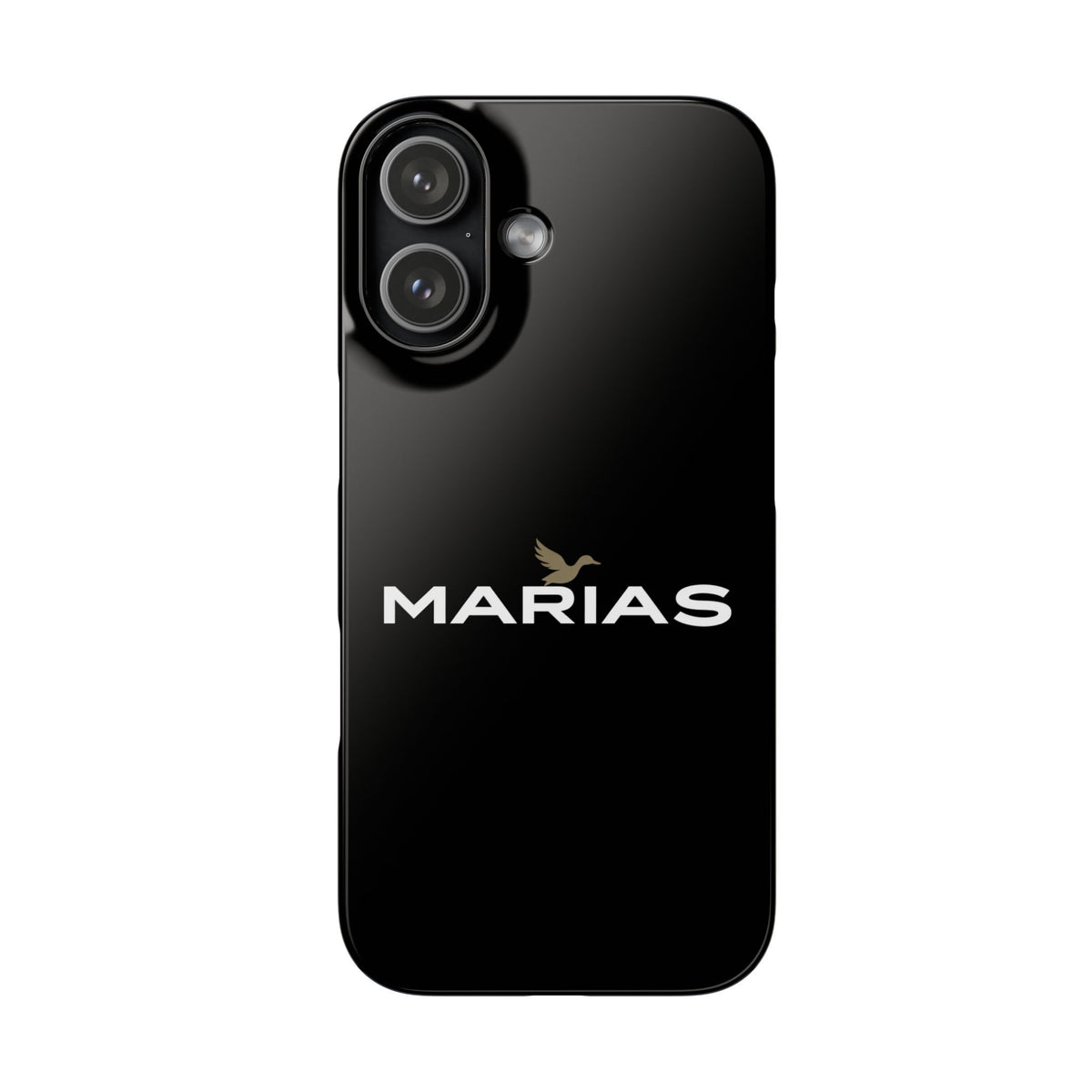Marias Black Case