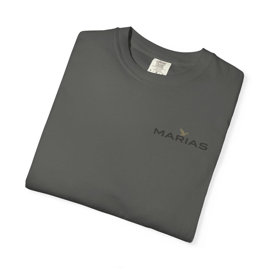 Marias Boat Shirt