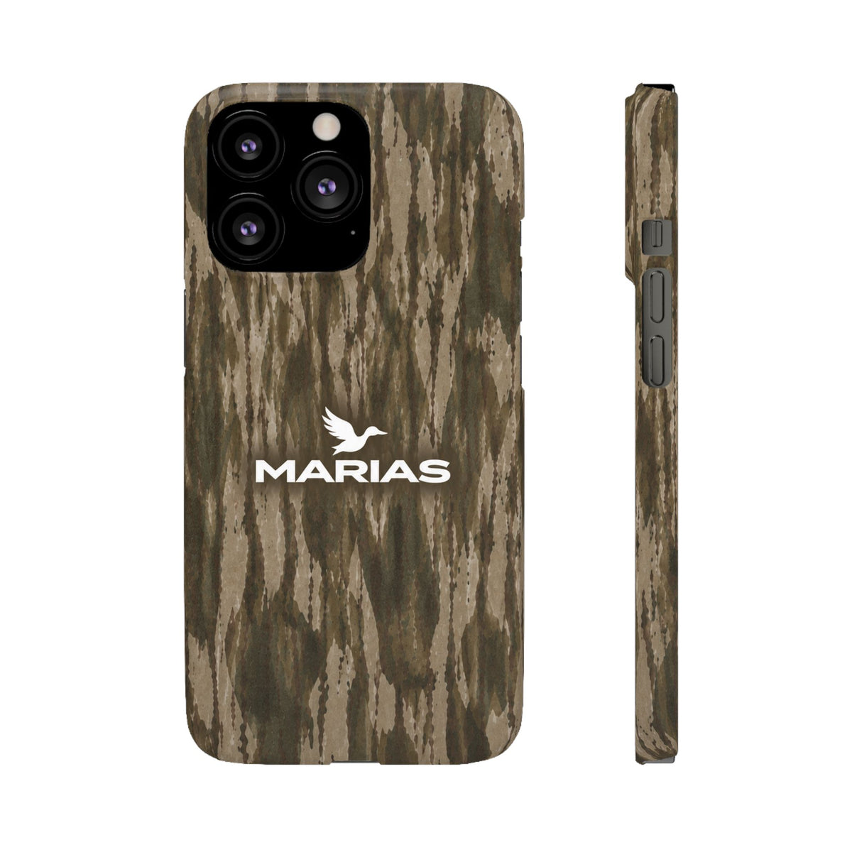 Marias Camo Case