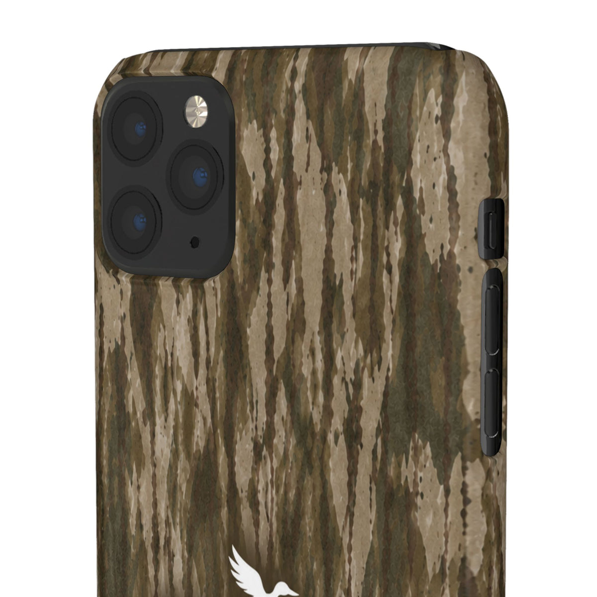 Marias Camo Case