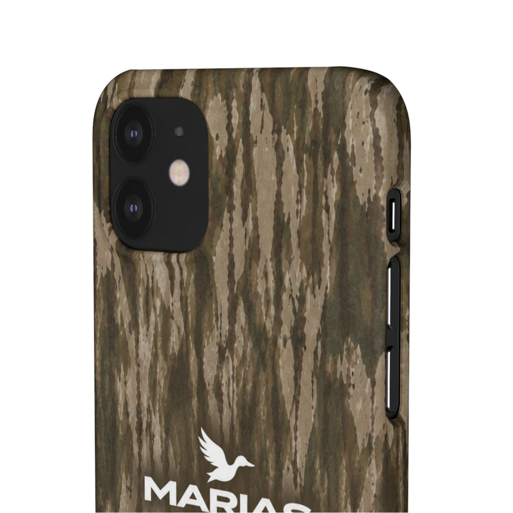 Marias Camo Case
