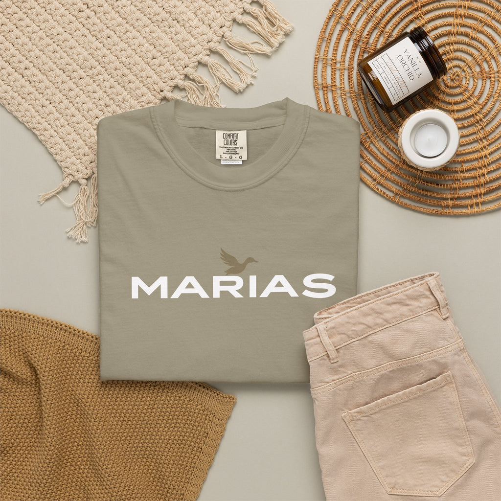 Marias Tee