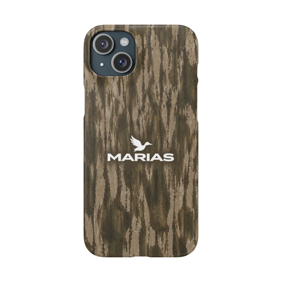 Marias Camo Case