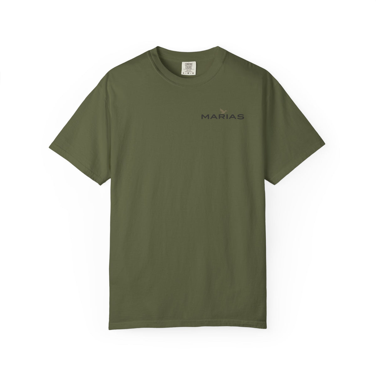 Marias Duck Shirt