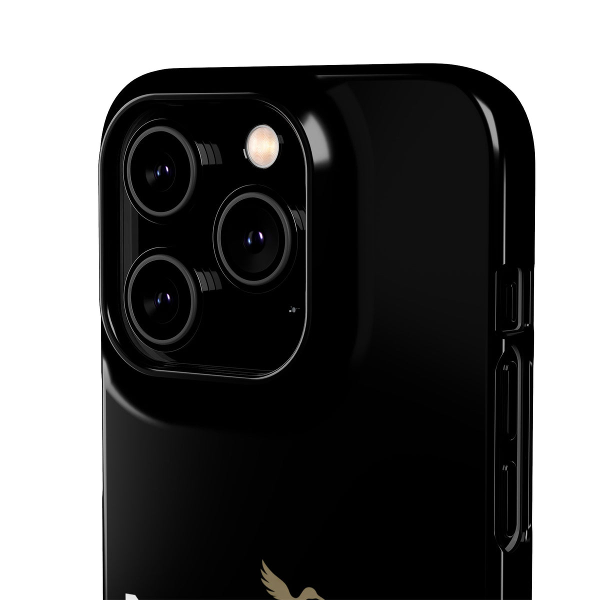 Marias Black Case