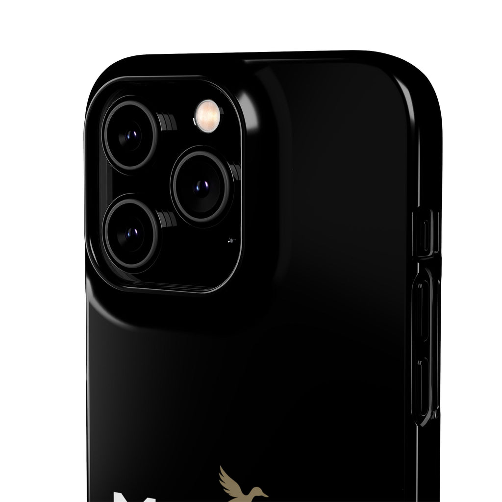 Marias Black Case