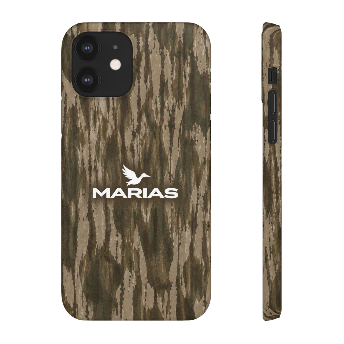 Marias Camo Case