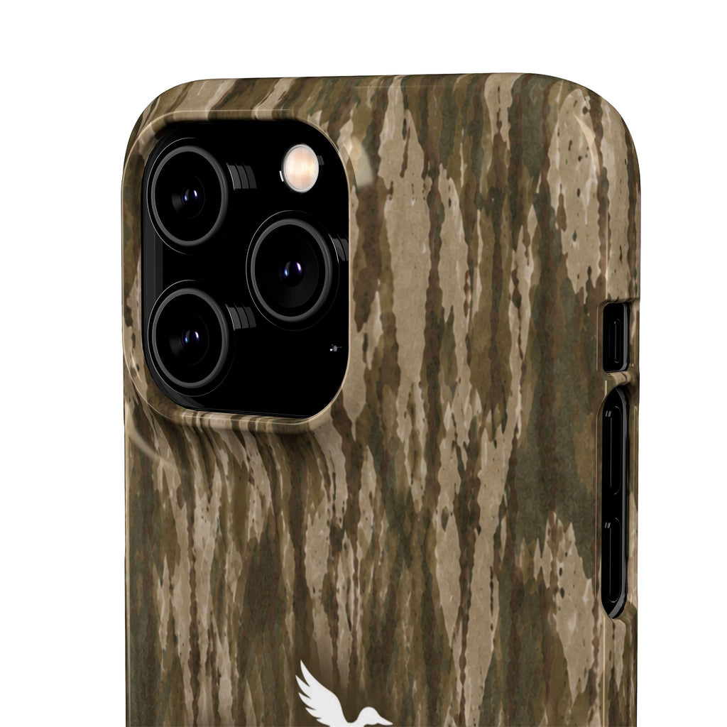 Marias Camo Case