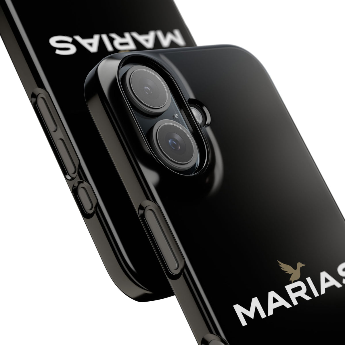 Marias Black Case