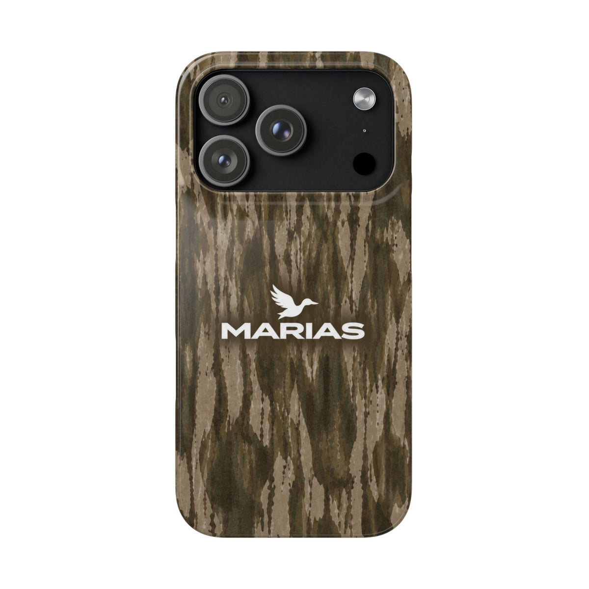 Marias Camo Case