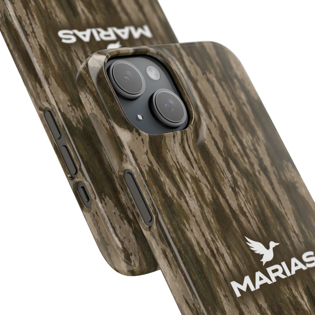 Marias Camo Case