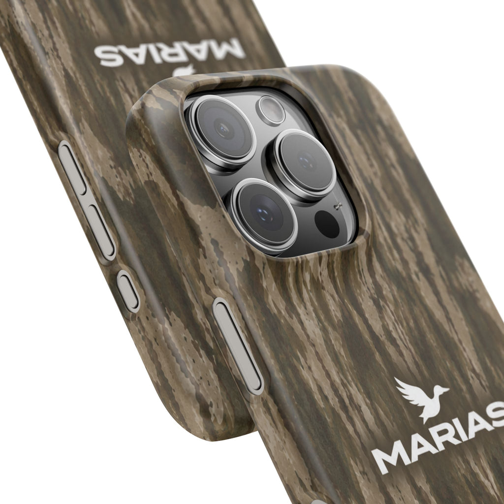 Marias Camo Case