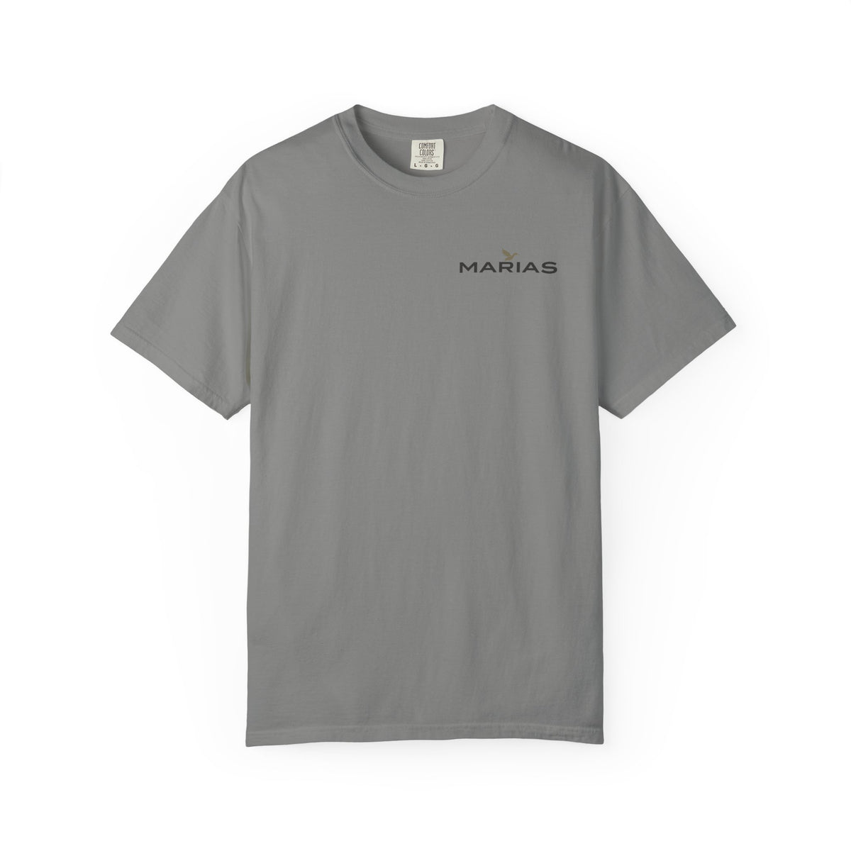 Marias Boat Shirt