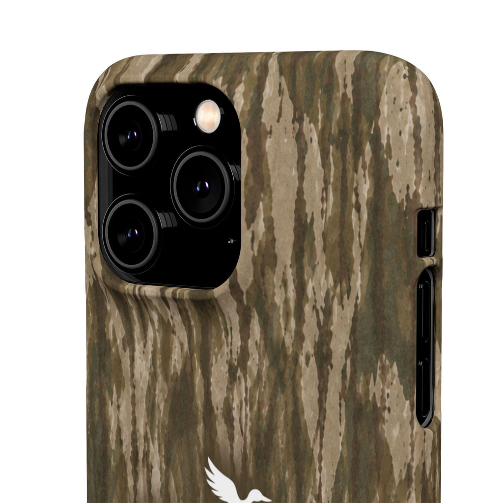 Marias Camo Case