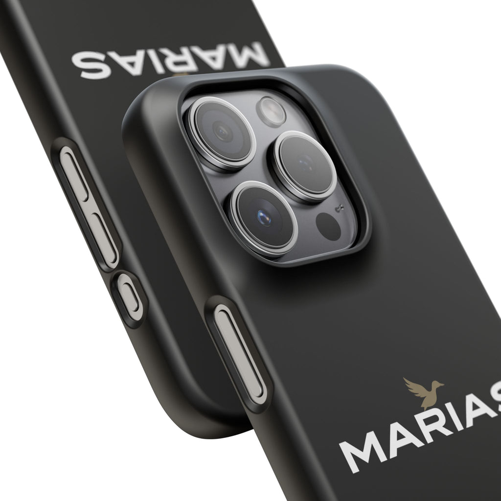 Marias Black Case