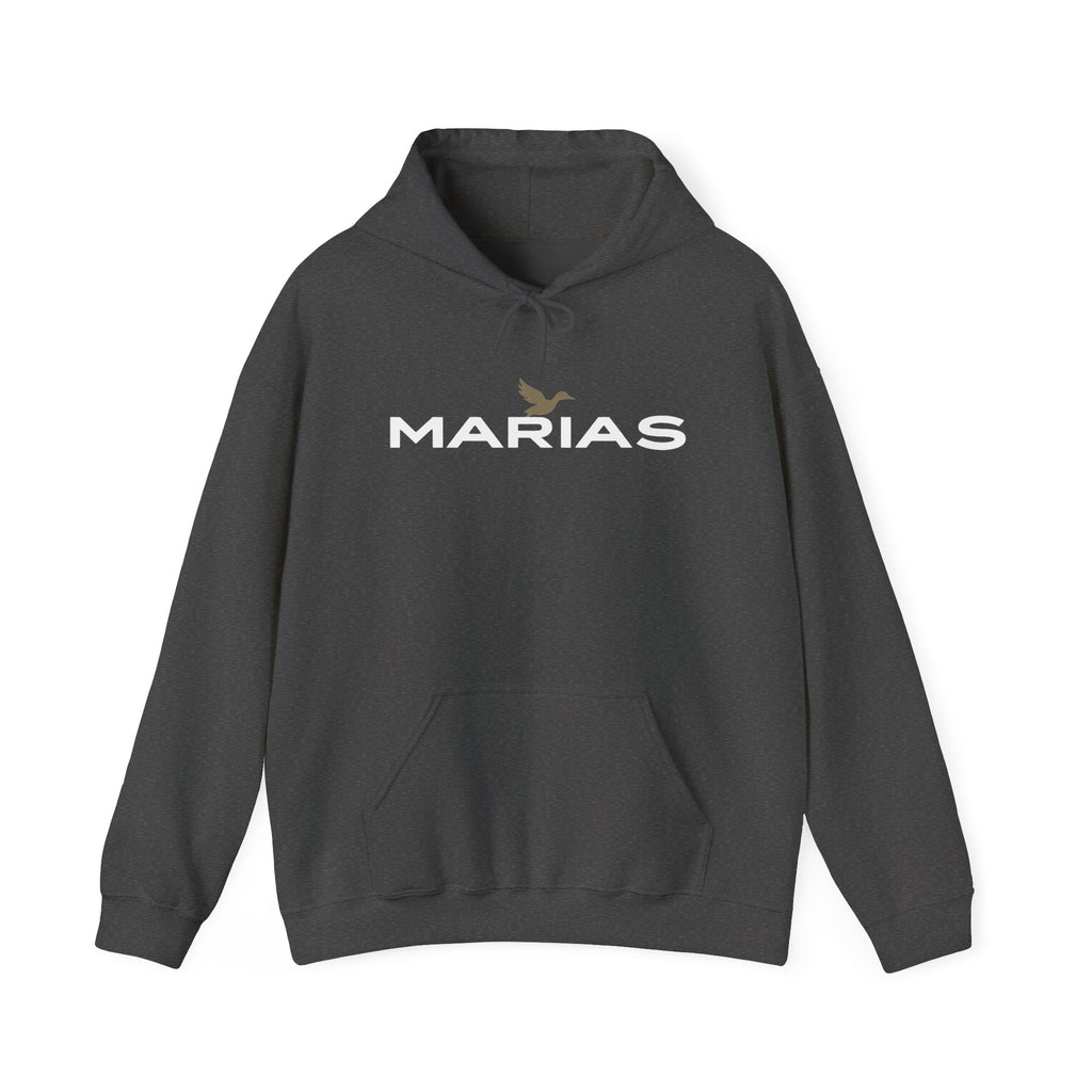 Marias Hoodie