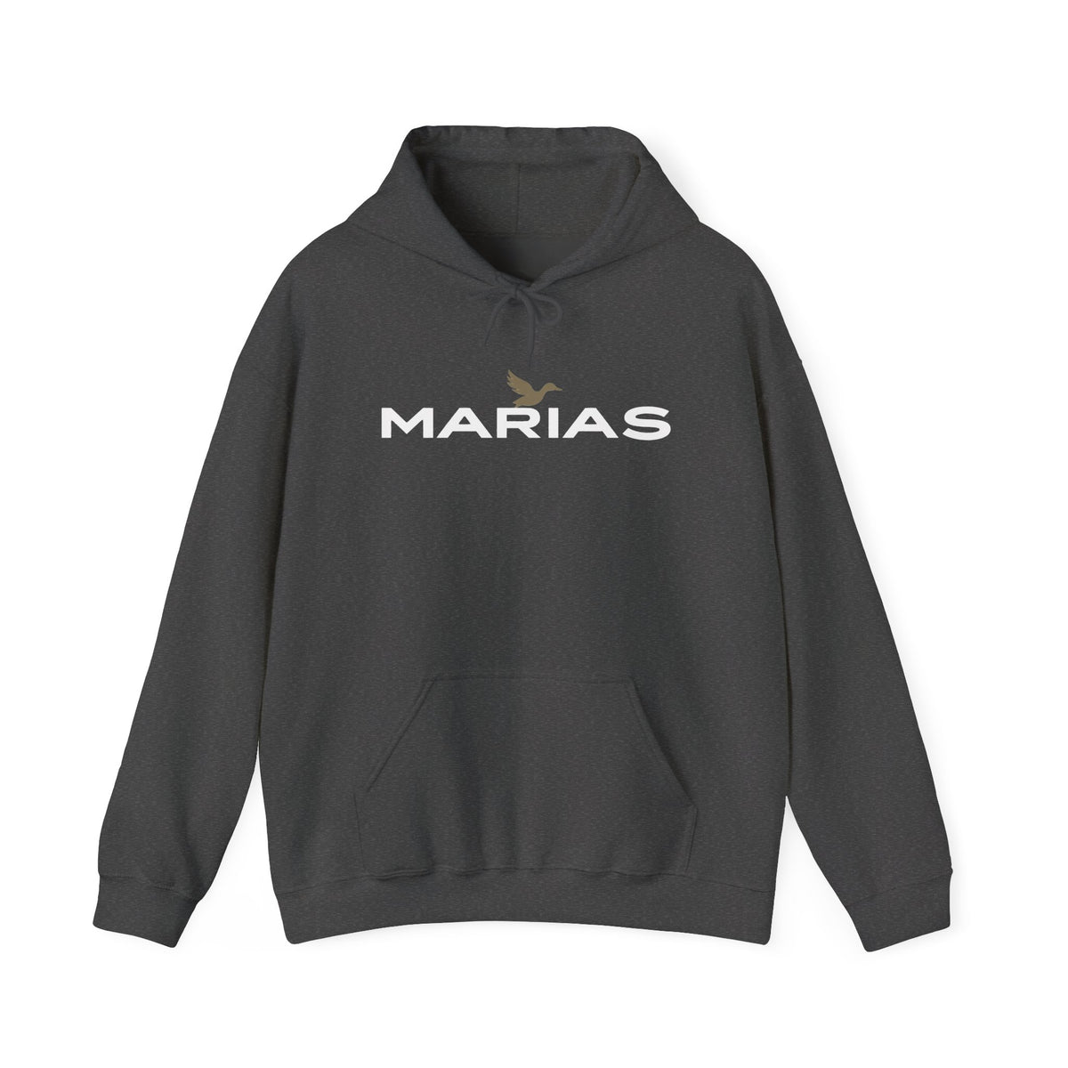 Marias Hoodie