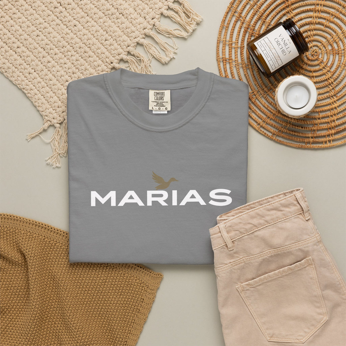 Marias Tee