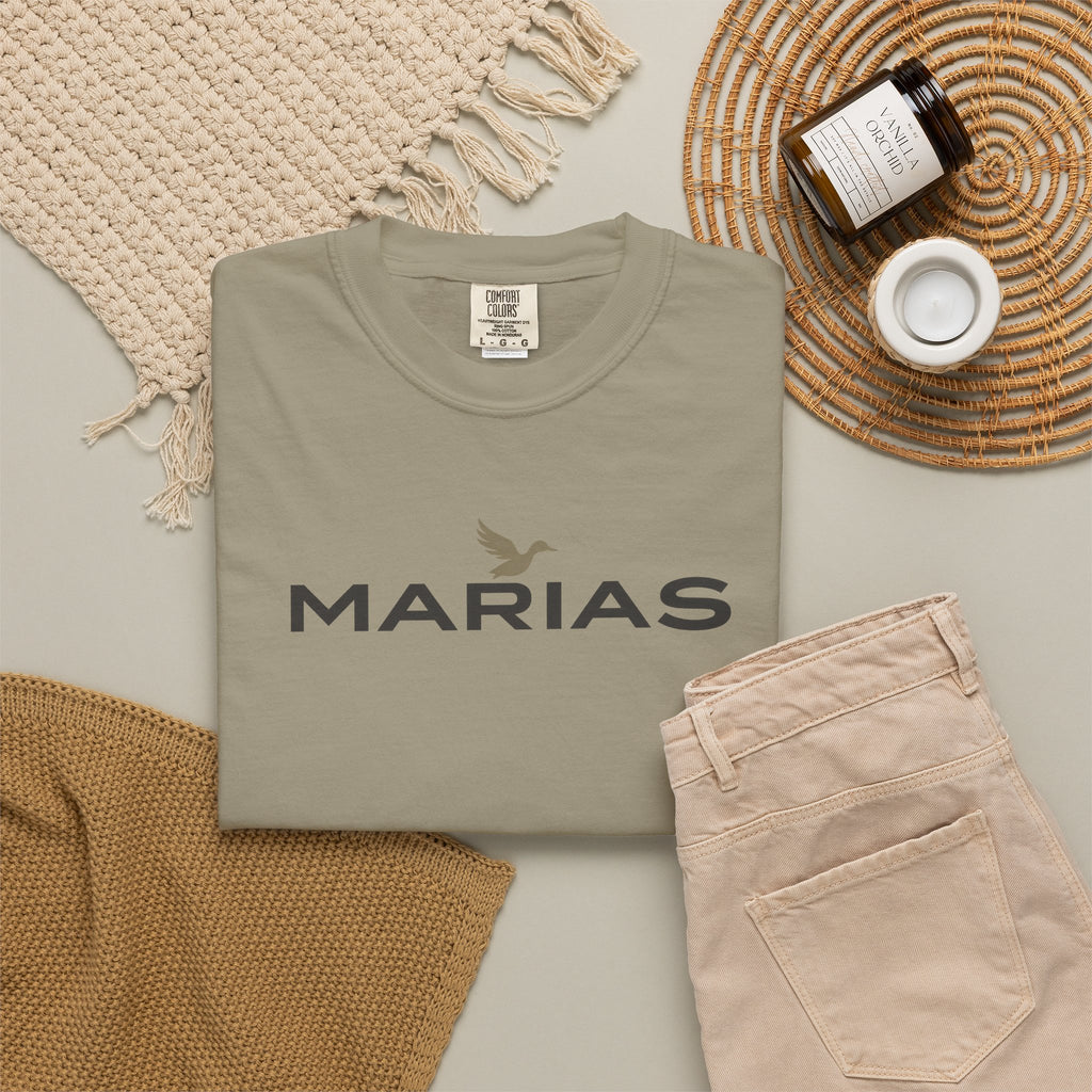 Marias Tee