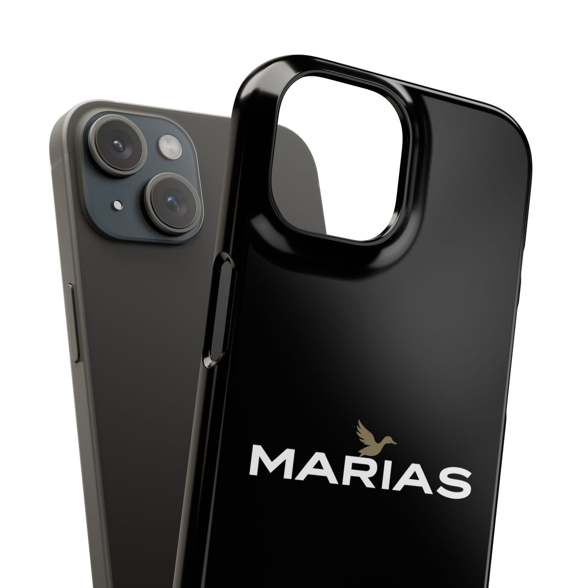 Marias Black Case