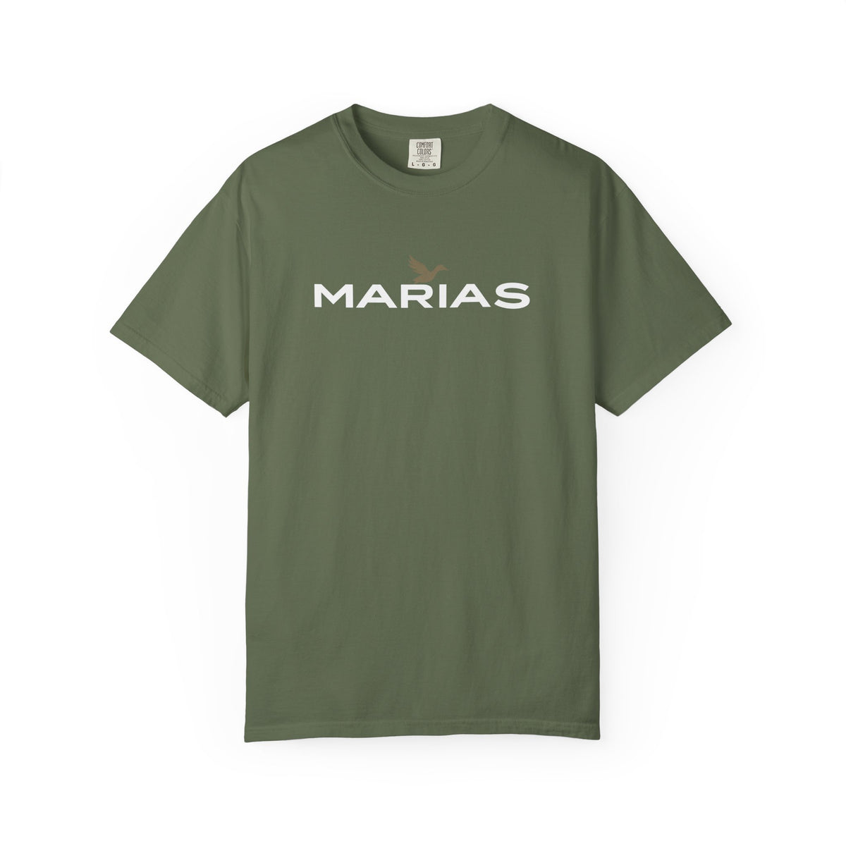 Marias Tee