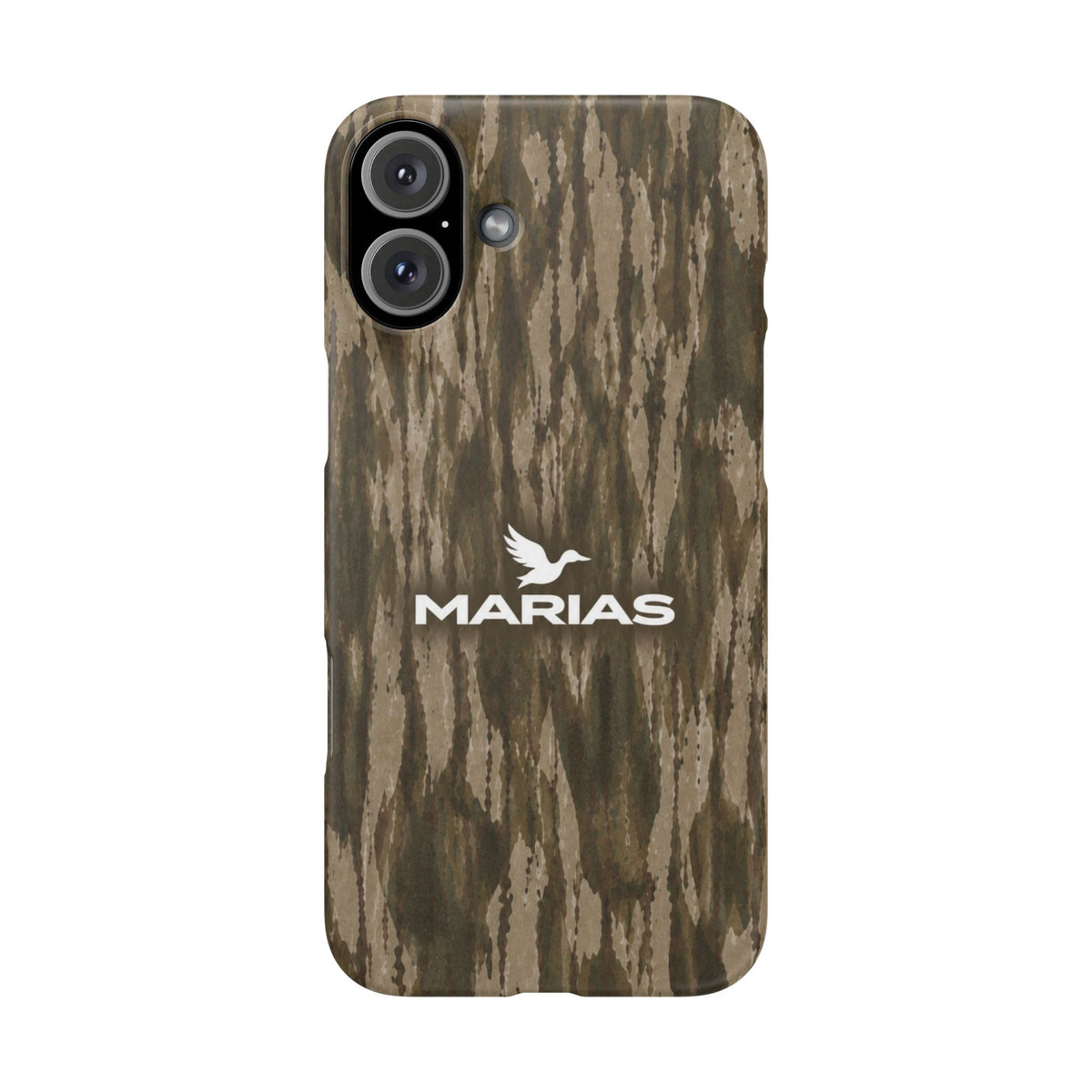 Marias Camo Case