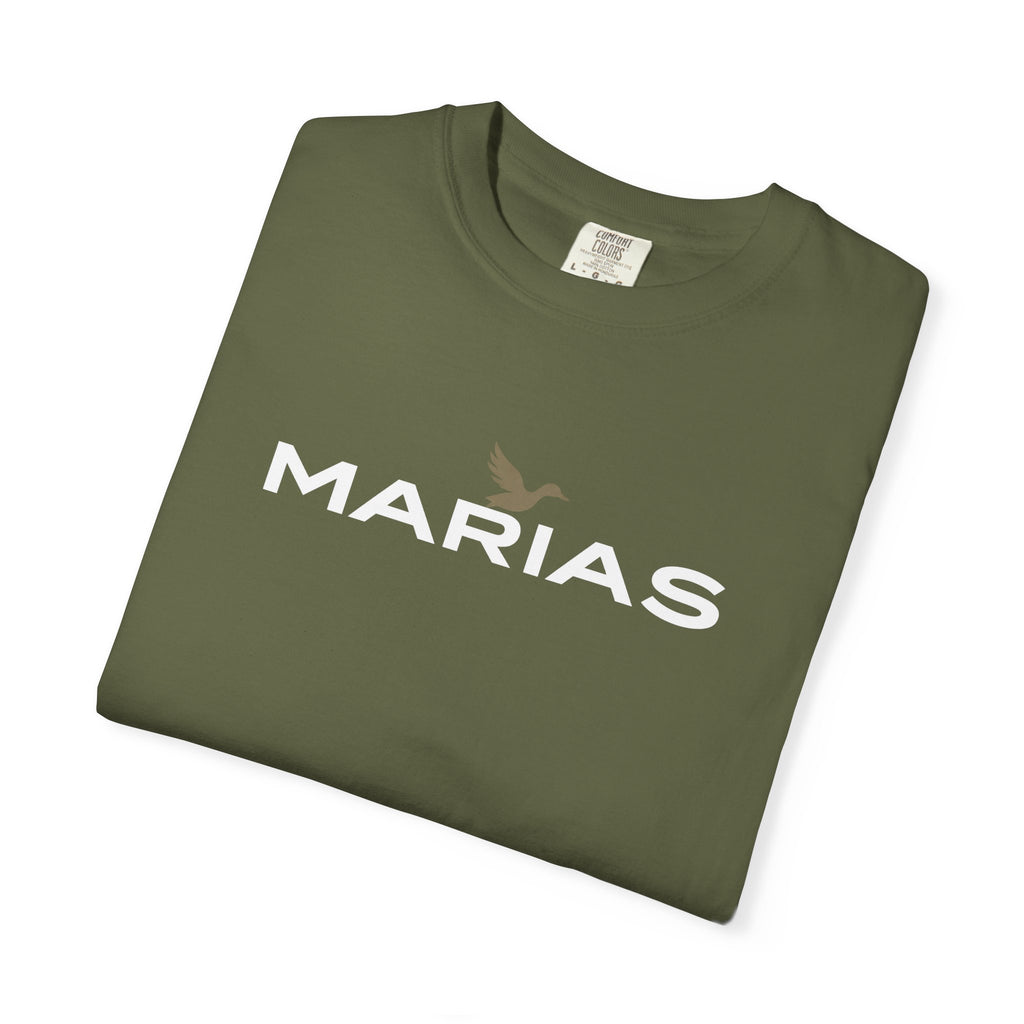 Marias Tee
