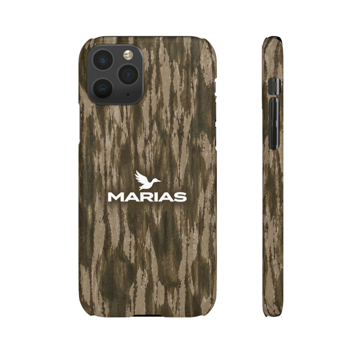 Marias Camo Case