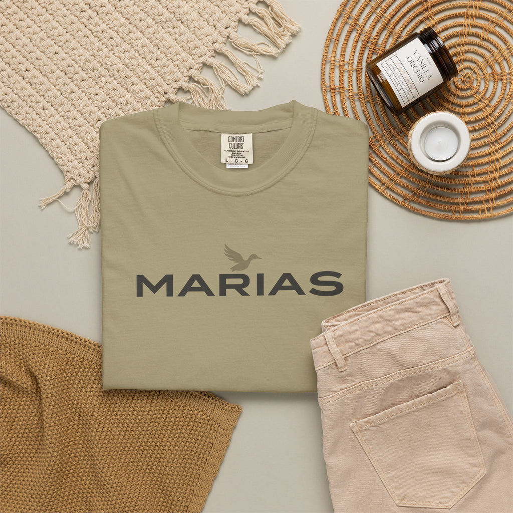 Marias Tee