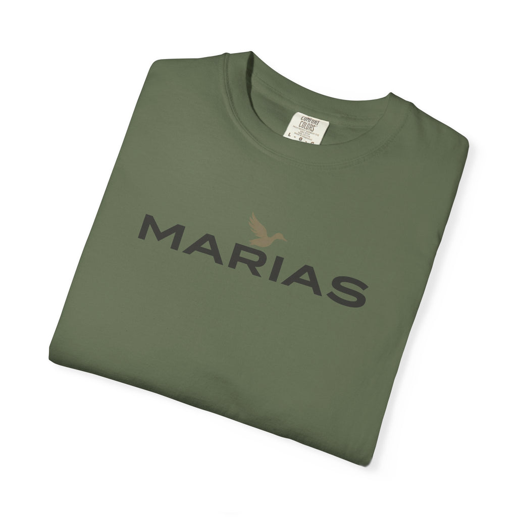 Marias Tee