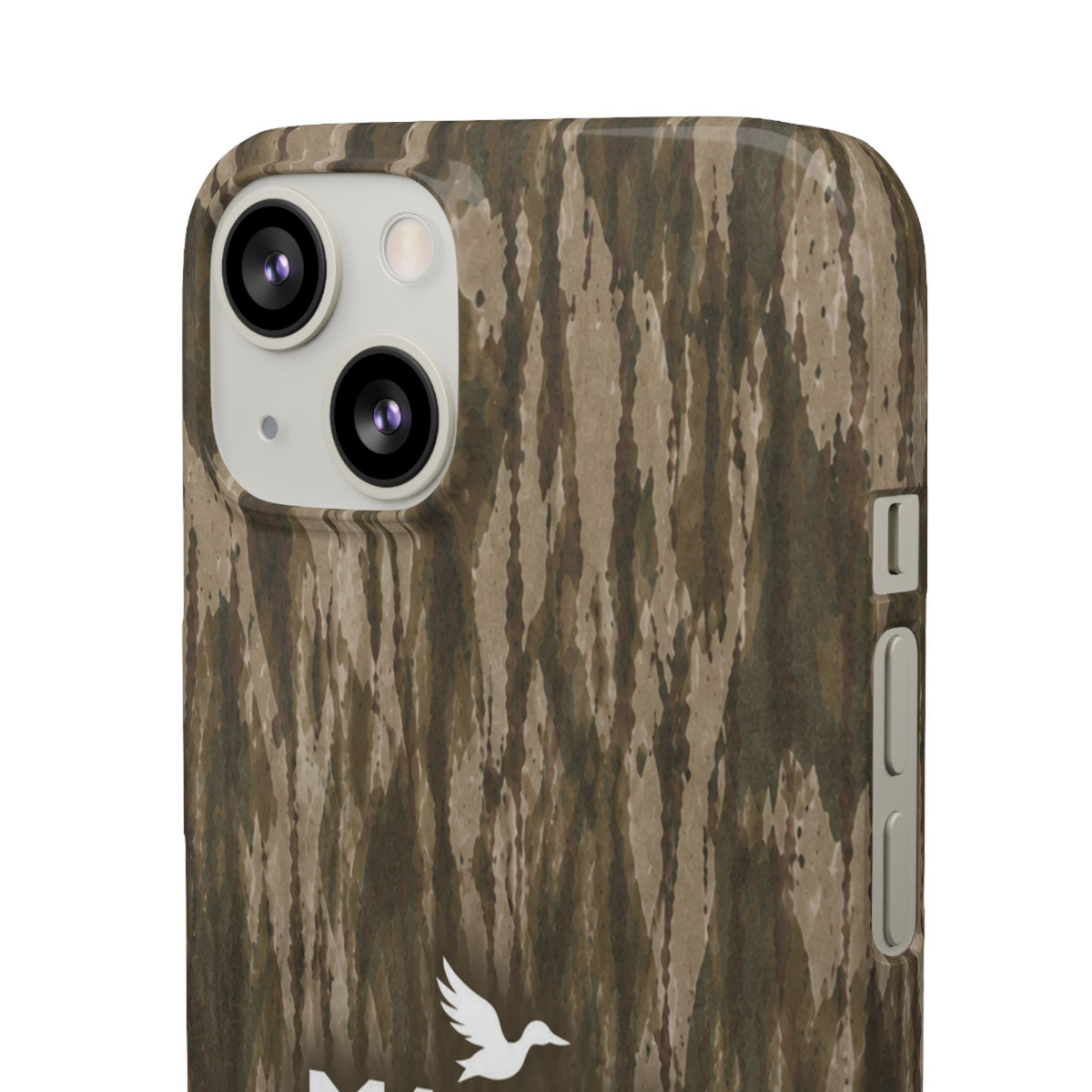 Marias Camo Case