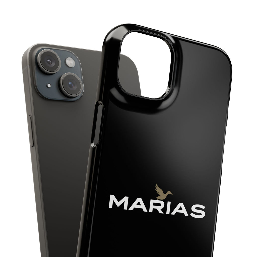 Marias Black Case