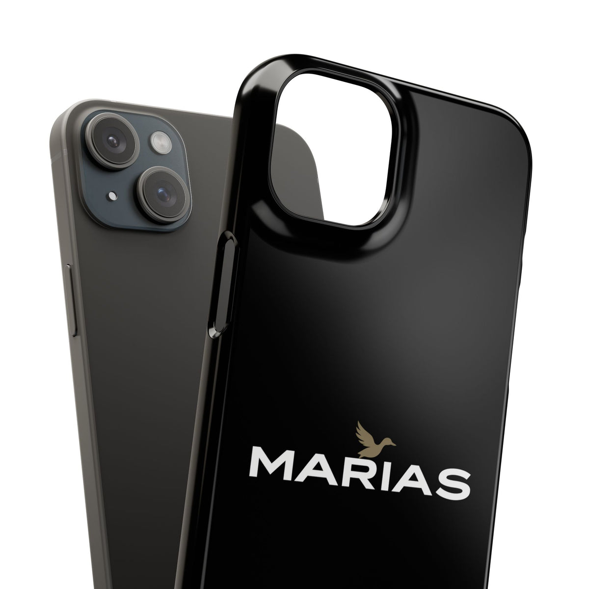 Marias Black Case
