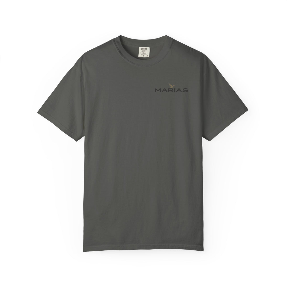 Marias Boat Shirt