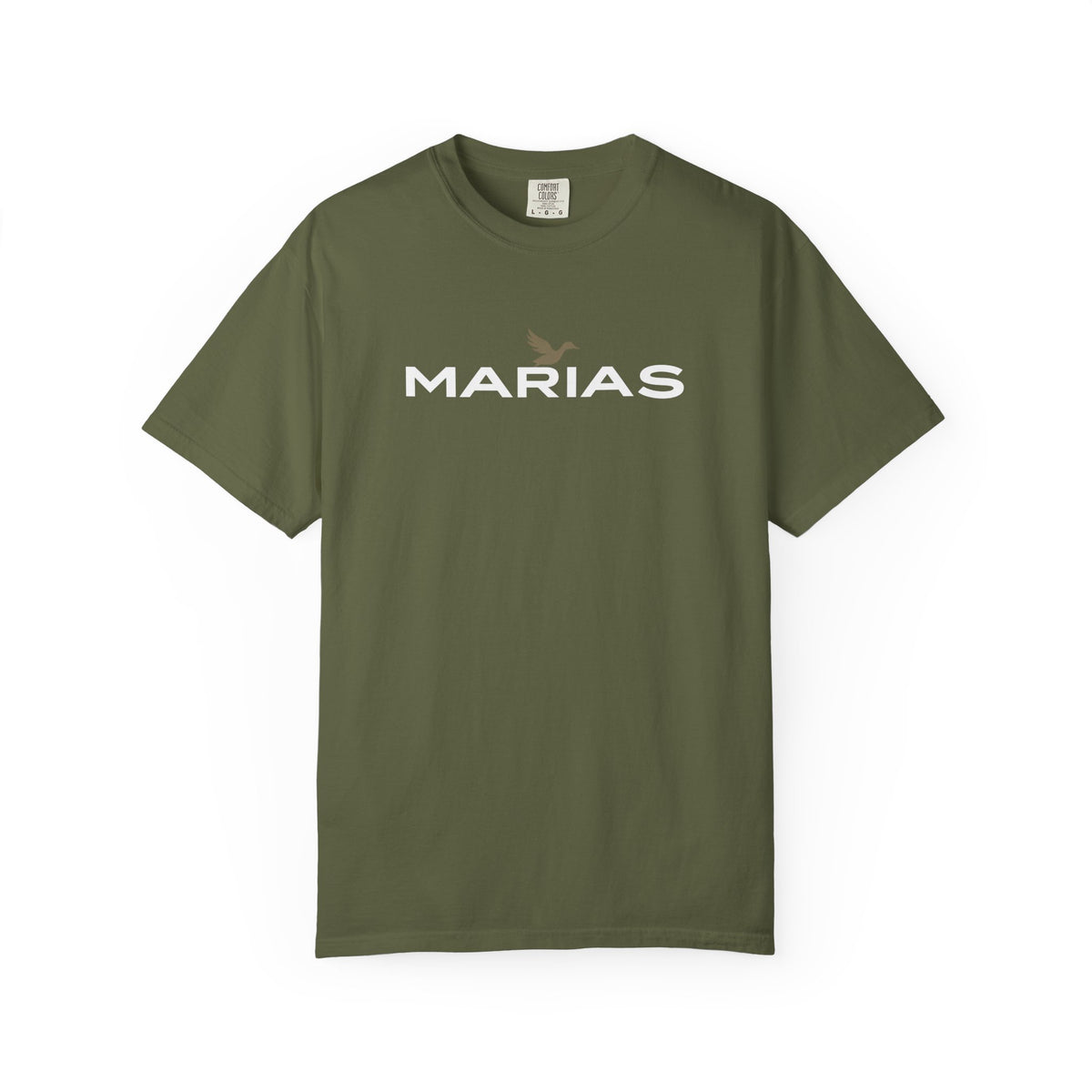 Marias Tee