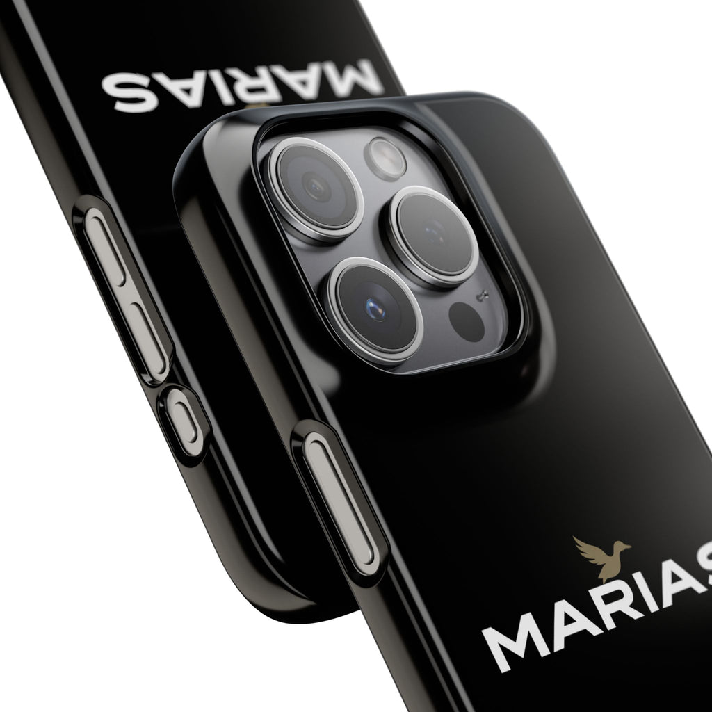 Marias Black Case