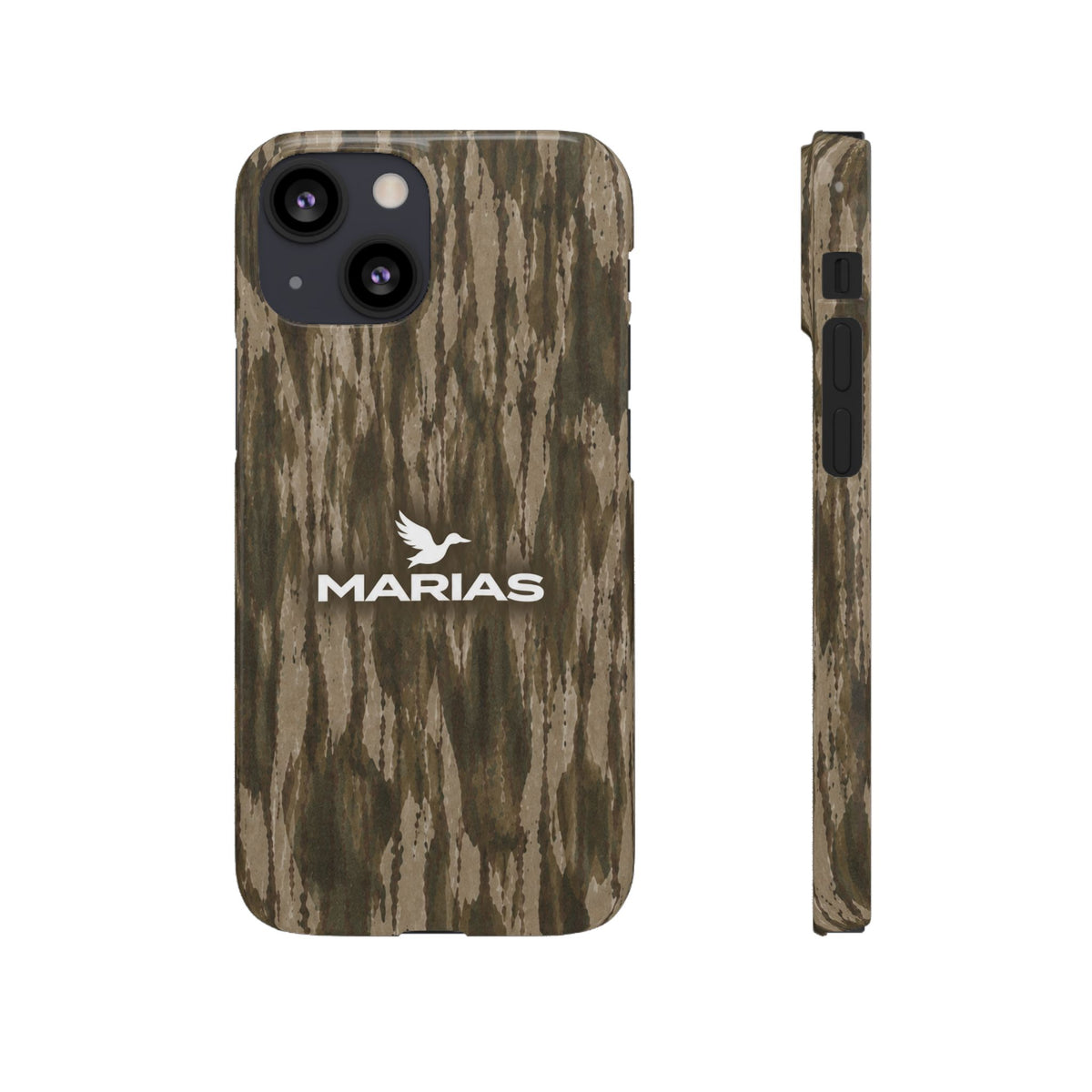 Marias Camo Case