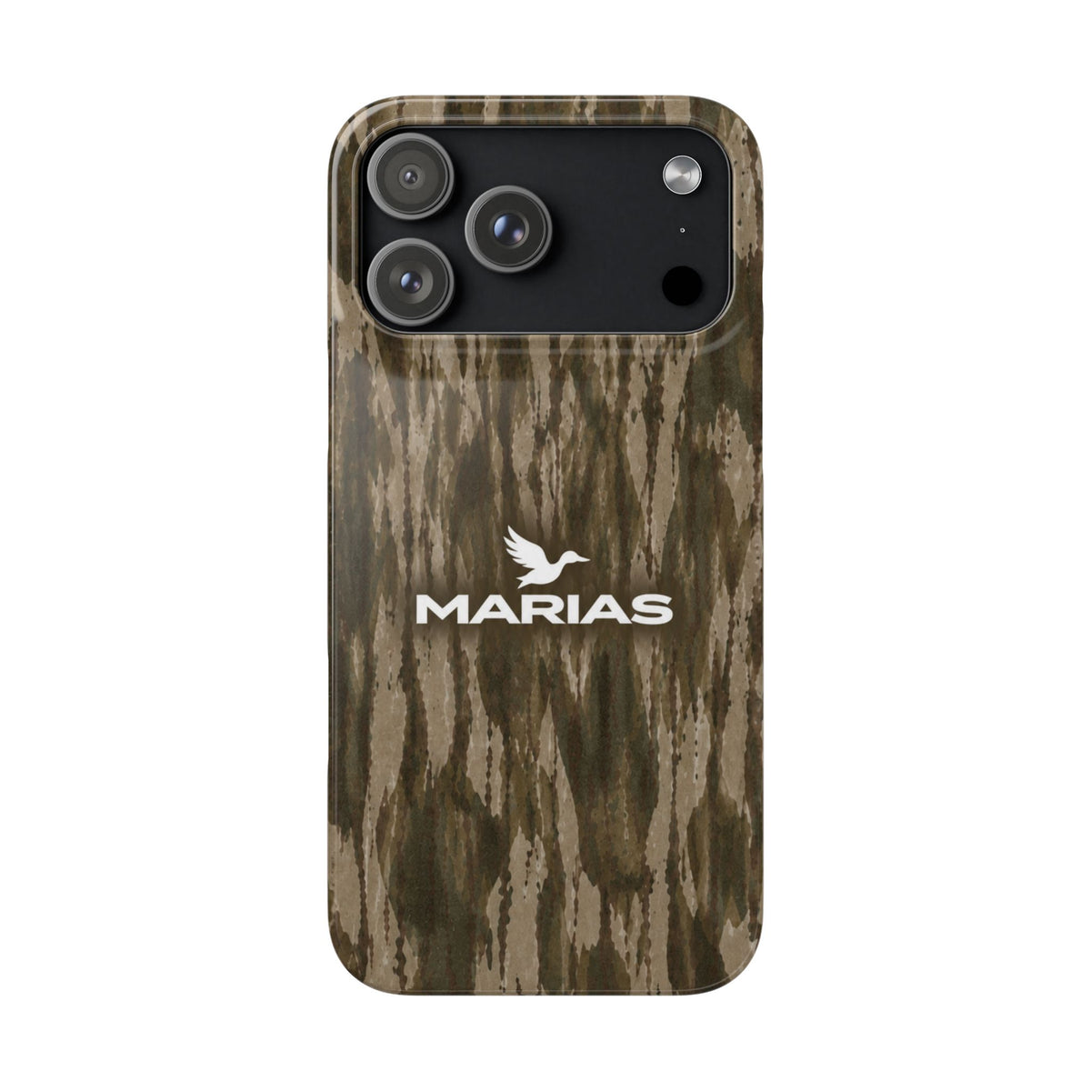 Marias Camo Case