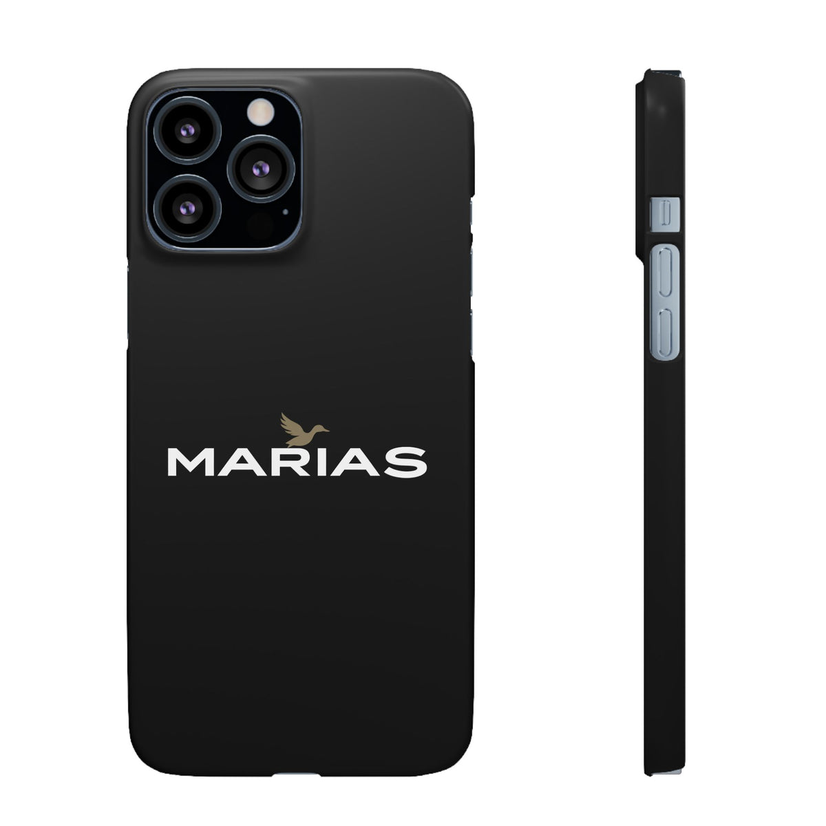 Marias Black Case