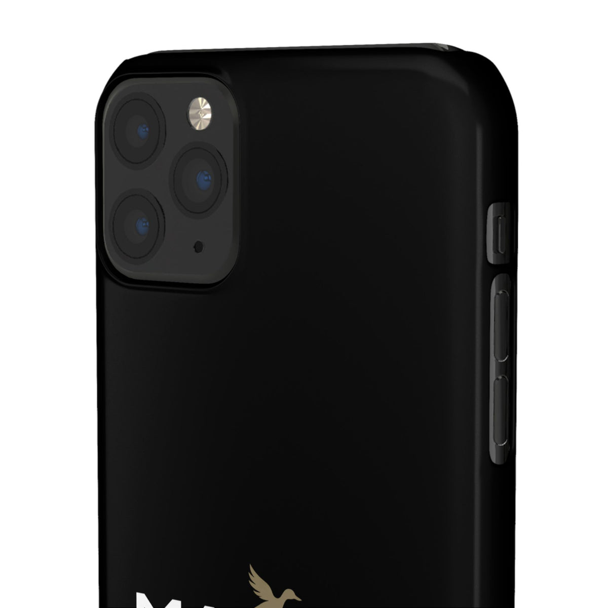 Marias Black Case