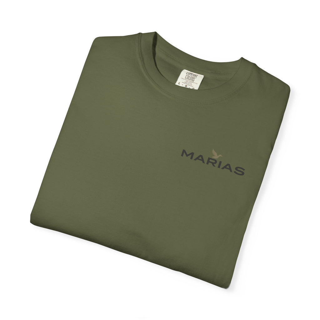 Marias Duck Shirt