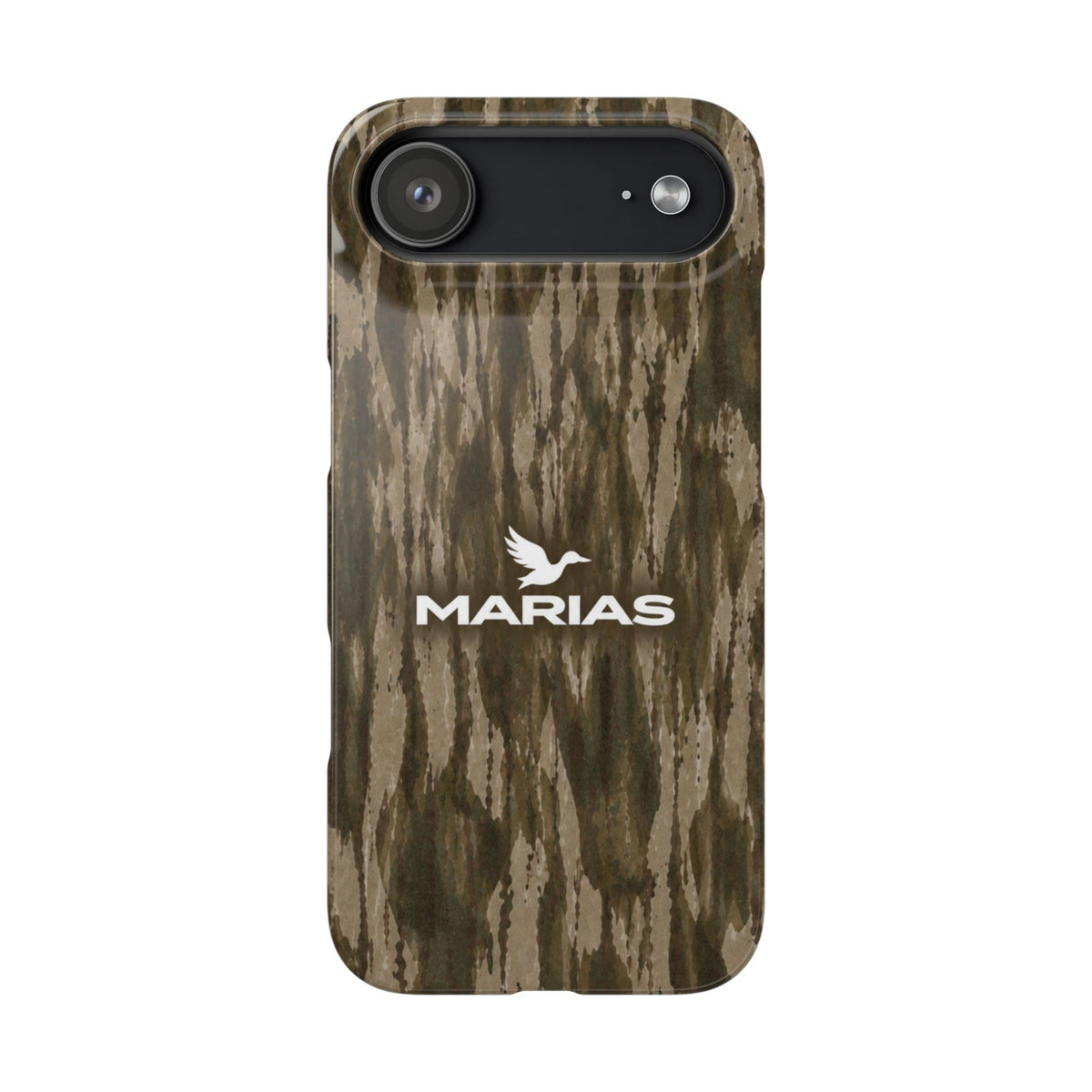 Marias Camo Case