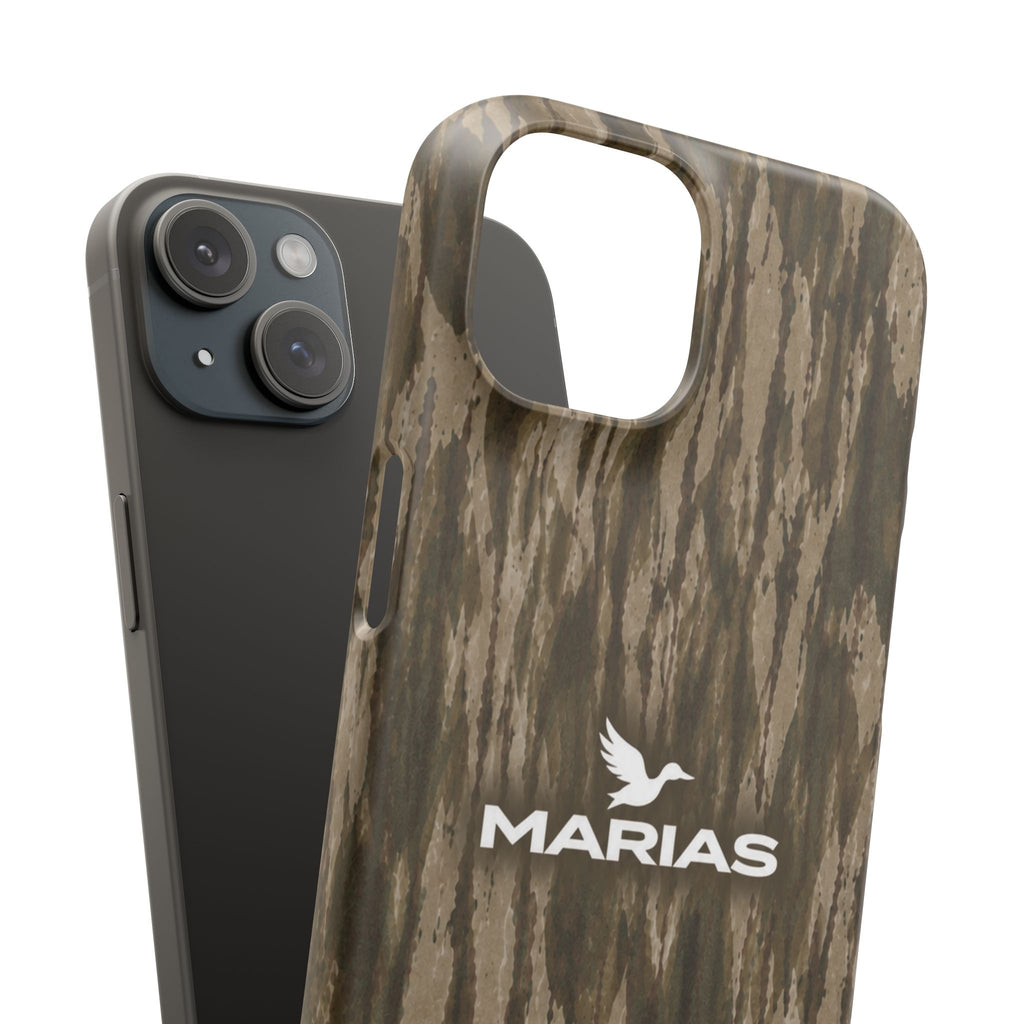 Marias Camo Case